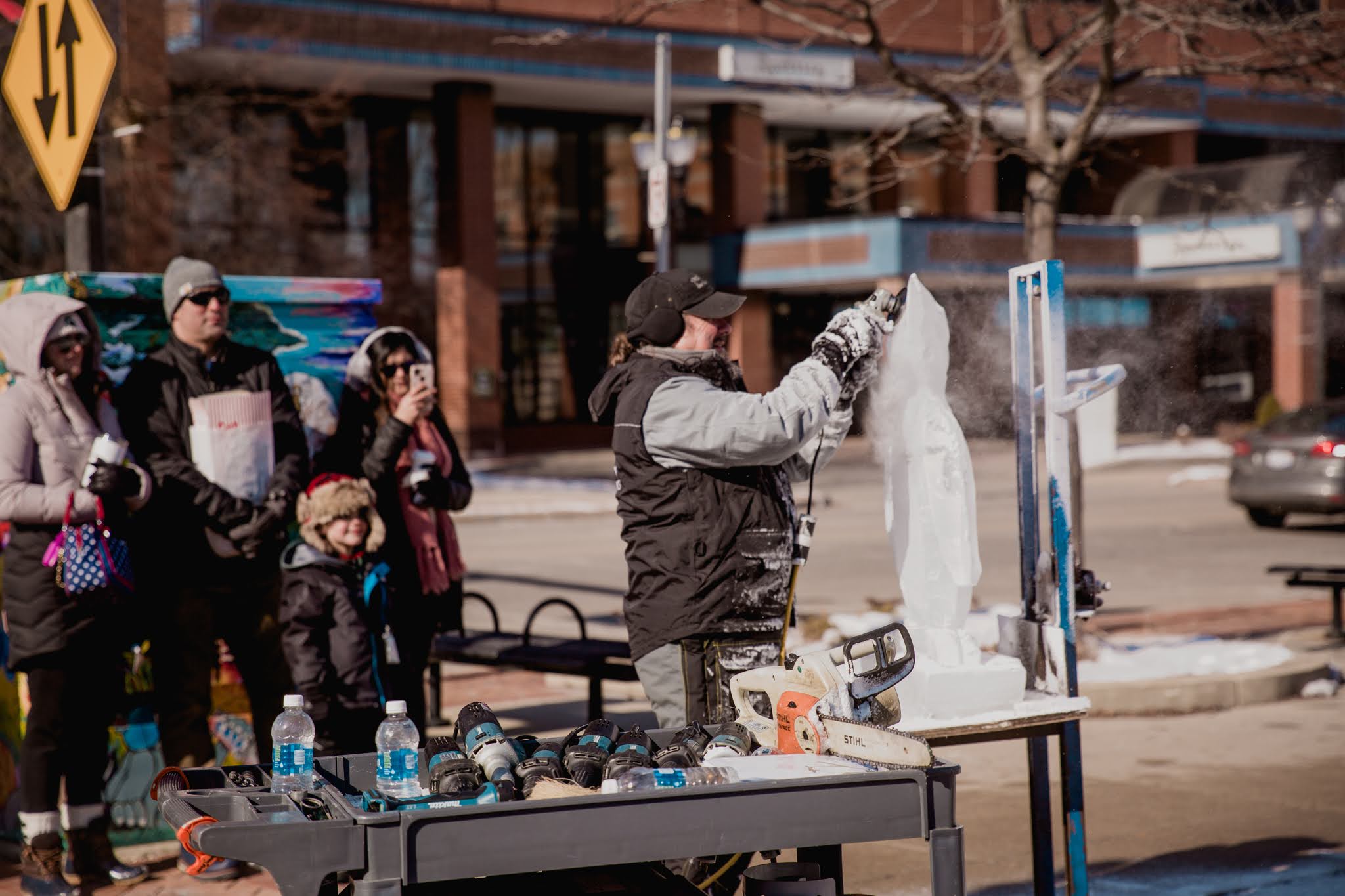 Downtown Lansing Inc. Announces Dates for Lansing Winterfest 2024